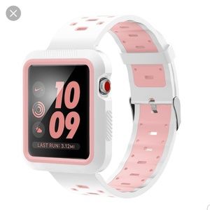 Apple watch band